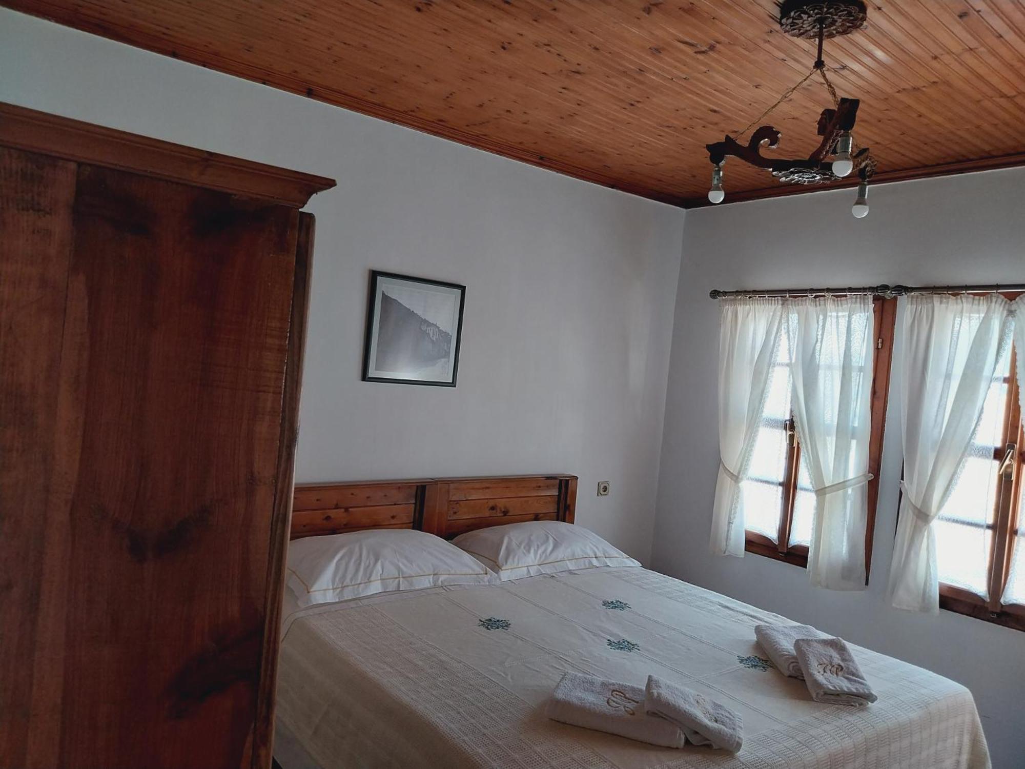 Guest House J.Prifti Berat Værelse billede