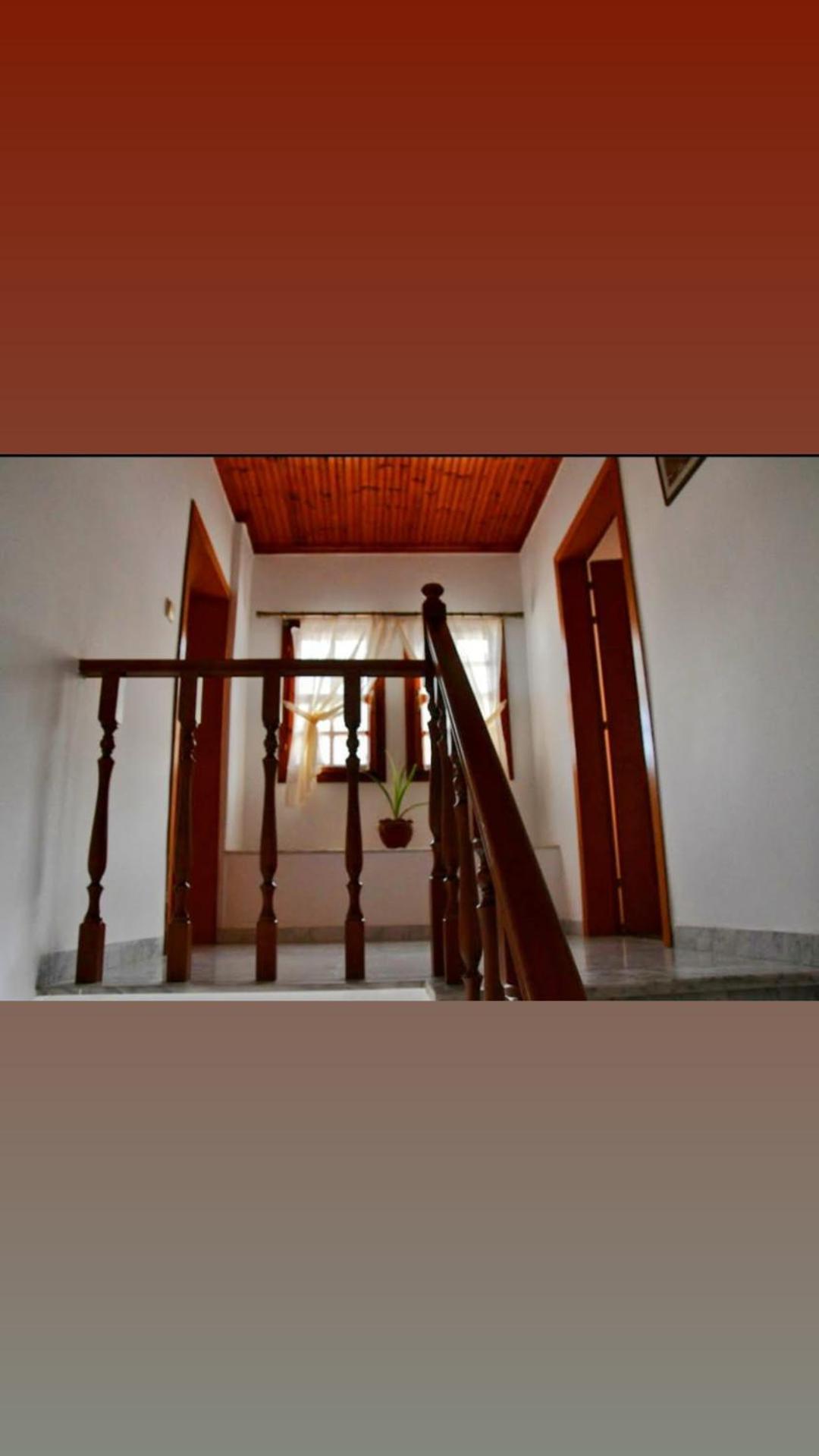 Guest House J.Prifti Berat Eksteriør billede